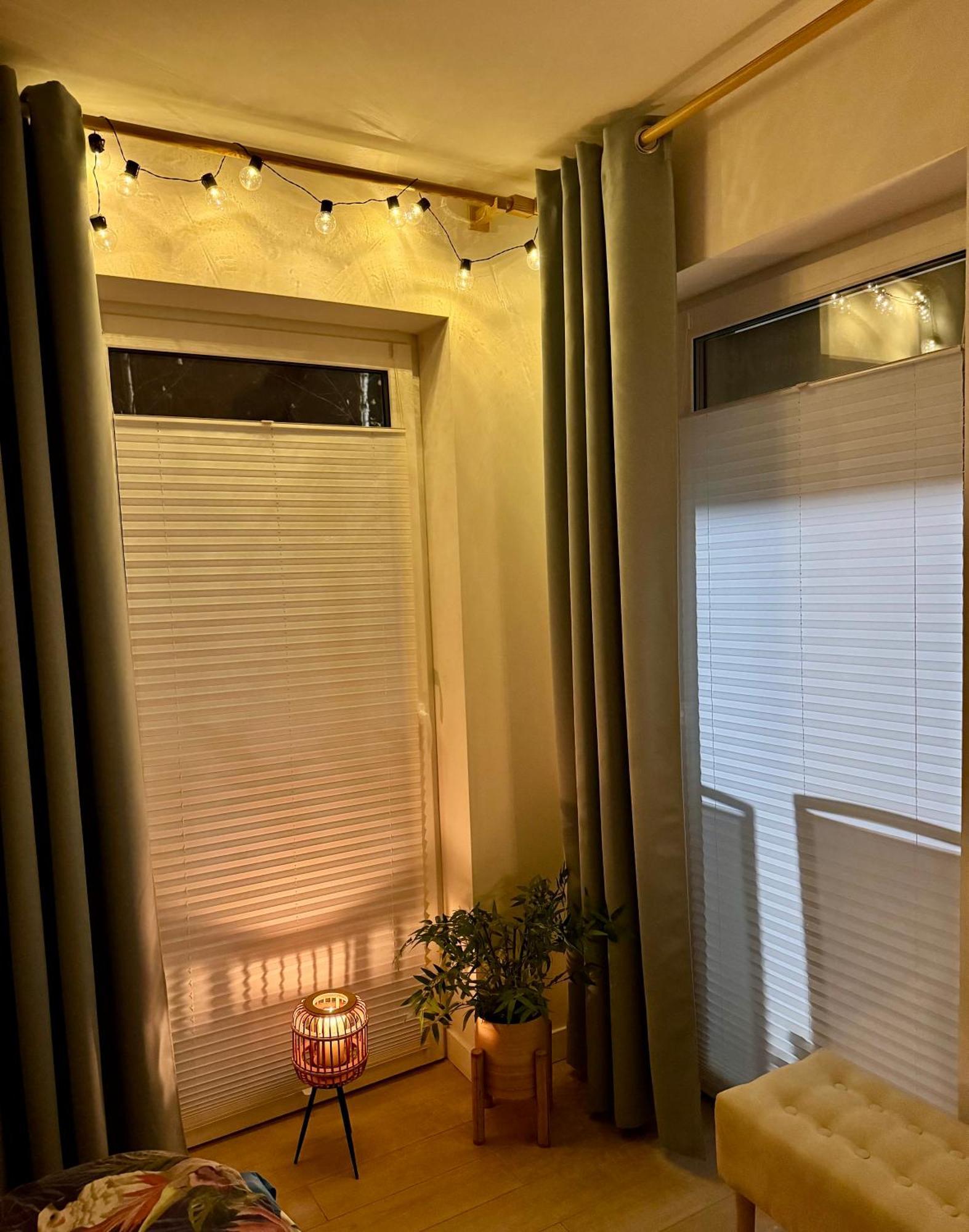 Apartament Baltic A8 波别罗沃 外观 照片
